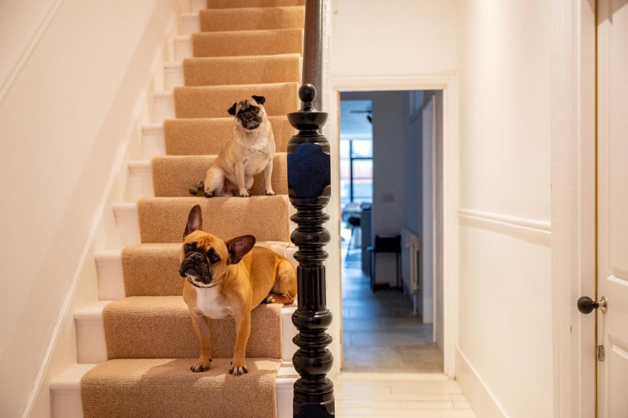 Bed and Breakfast Doghouse Маргейт Екстер'єр фото
